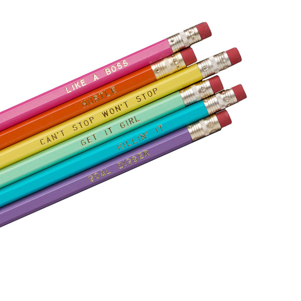 Pencils