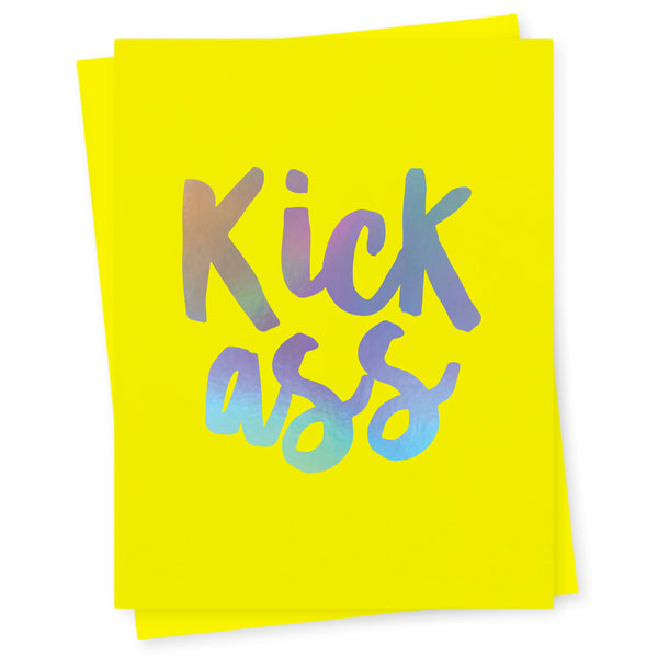 Kick Ass